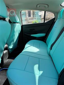 نيسان سنترا